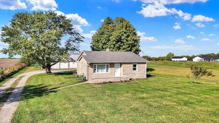 Riverfront Property for sale in Johnson County, Indiana