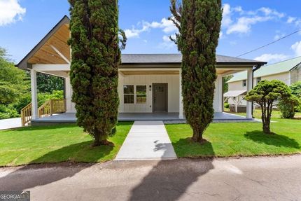 Farm and Ranch for sale in Banks County, Georgia