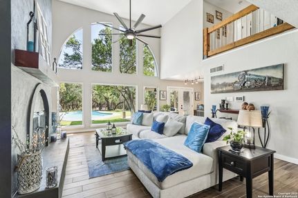 Farm and Ranch for sale in Bexar County, Texas