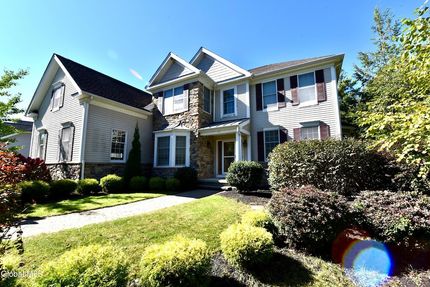 Farm and Ranch for sale in Saratoga County, New York