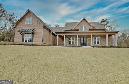 Horse Property for sale in Coweta County, Georgia