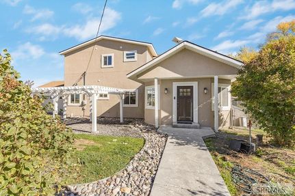 Farm and Ranch for sale in Bingham County, Idaho