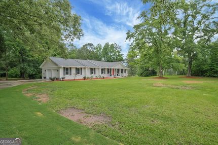 Farm and Ranch for sale in Rockdale County, Georgia