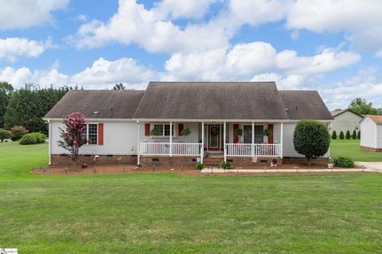 Farm and Ranch for sale in Spartanburg County, South Carolina