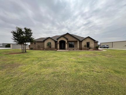 Land for sale in Midland County, Texas