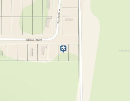 Land for sale in Putnam County, Florida