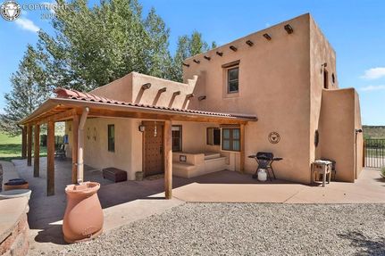 Timberland Property for sale in Fremont County, Colorado