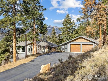 Horse Property for sale in Larimer County, Colorado