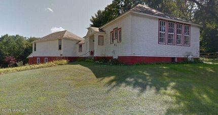 Farm and Ranch for sale in Saratoga County, New York