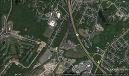 Land for sale in Plymouth County, Massachusetts