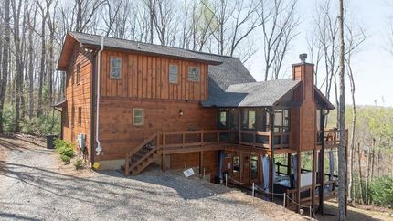 Recreational Property for sale in Fannin County, Georgia