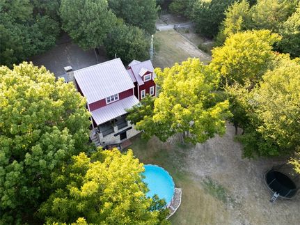 Farm and Ranch for sale in Fannin County, Texas