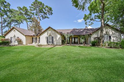 Farm and Ranch for sale in Harris County, Texas