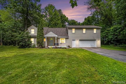 Land for sale in Genesee County, Michigan