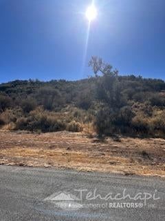Land for sale in Kern County, California