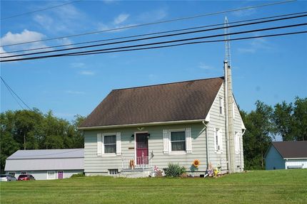 Farm and Ranch for sale in Mercer County, Pennsylvania