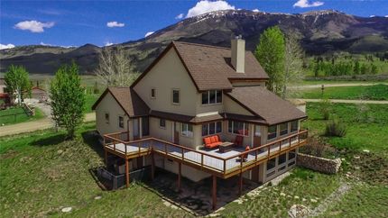 Farm and Ranch for sale in Summit County, Colorado