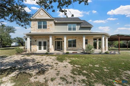 Farm and Ranch for sale in Bell County, Texas