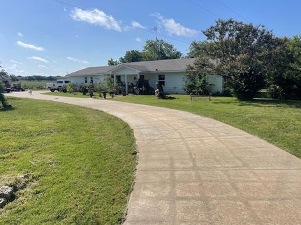 Farm and Ranch for sale in Hunt County, Texas