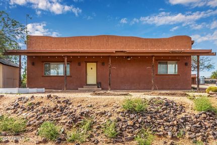 Farm and Ranch for sale in Maricopa County, Arizona