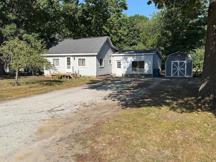 Farm and Ranch for sale in Muskegon County, Michigan