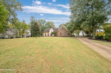 Timberland Property for sale in DeSoto County, Mississippi