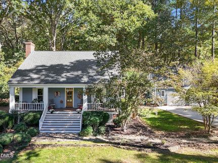 Timberland Property for sale in Wake County, North Carolina