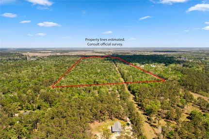 Farm and Ranch for sale in Brazoria County, Texas