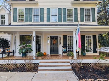 Recreational Property for sale in Wake County, North Carolina