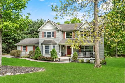 Land for sale in Orange County, New York