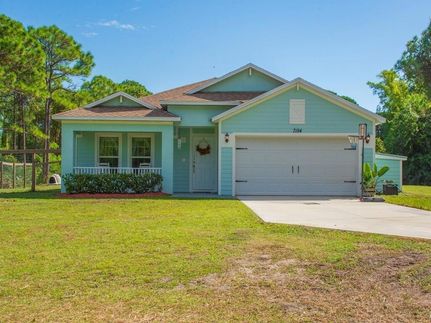 Farm and Ranch for sale in Saint Lucie County, Florida