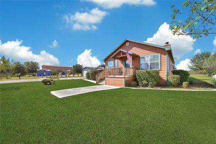 Farm and Ranch for sale in Wharton County, Texas