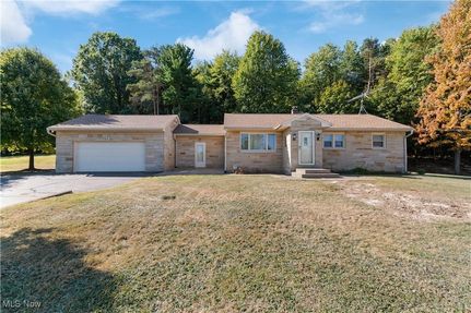 Farm and Ranch for sale in Stark County, Ohio