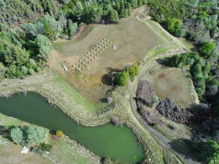 Land for sale in Lake County, California