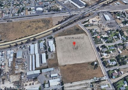 Farm and Ranch for sale in Merced County, California