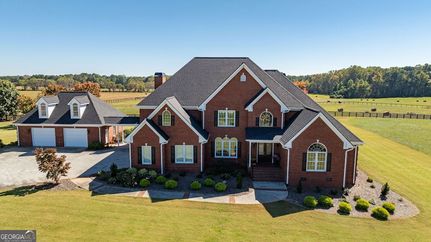 Farm and Ranch for sale in Morgan County, Georgia