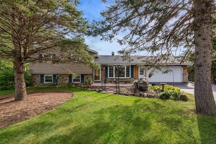 Recreational Property for sale in Washington County, Wisconsin