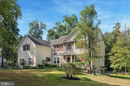 Land for sale in Chester County, Pennsylvania