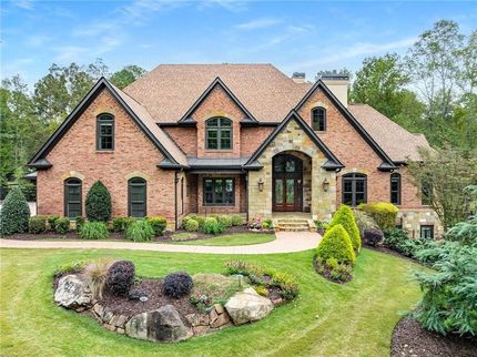 Farm and Ranch for sale in Fulton County, Georgia