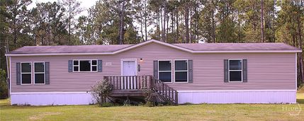 Recreational Property for sale in Effingham County, Georgia