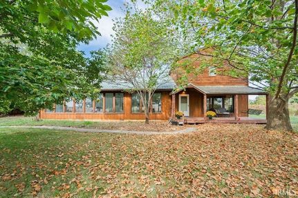 Farm and Ranch for sale in Howard County, Indiana