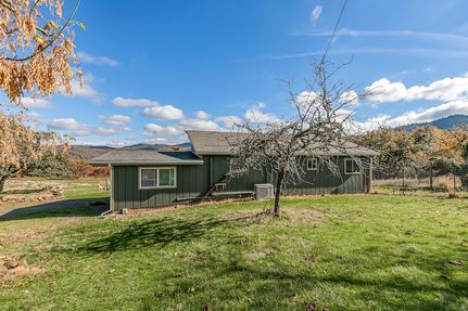 Farm and Ranch for sale in Jackson County, Oregon