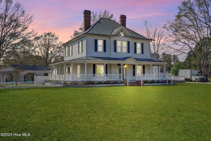 Farm and Ranch for sale in Richmond County, North Carolina