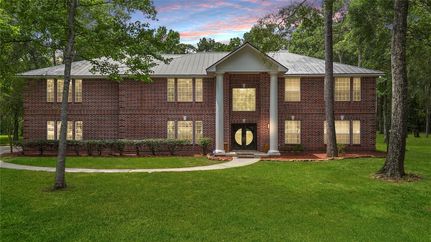 Undeveloped Land for sale in Montgomery County, Texas