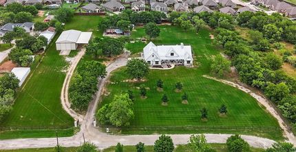 Undeveloped Land for sale in Denton County, Texas