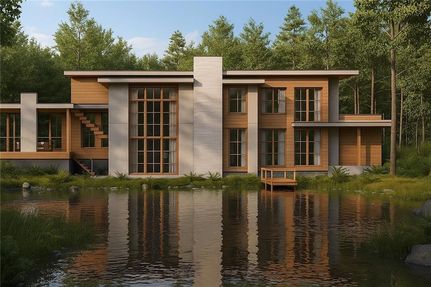 Recreational Property for sale in Fulton County, Georgia