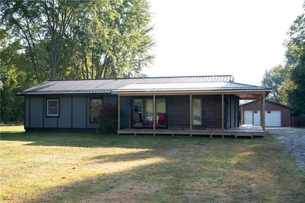 Farm and Ranch for sale in Trumbull County, Ohio