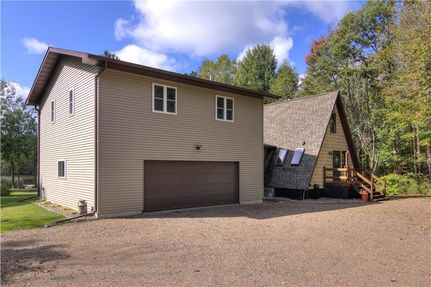 Land for sale in Barron County, Wisconsin