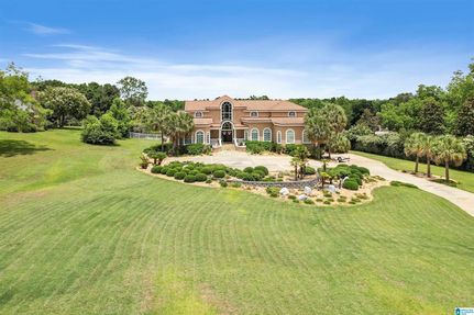 Farm and Ranch for sale in Houston County, Alabama