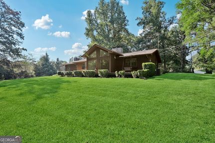 Recreational Property for sale in Henry County, Georgia